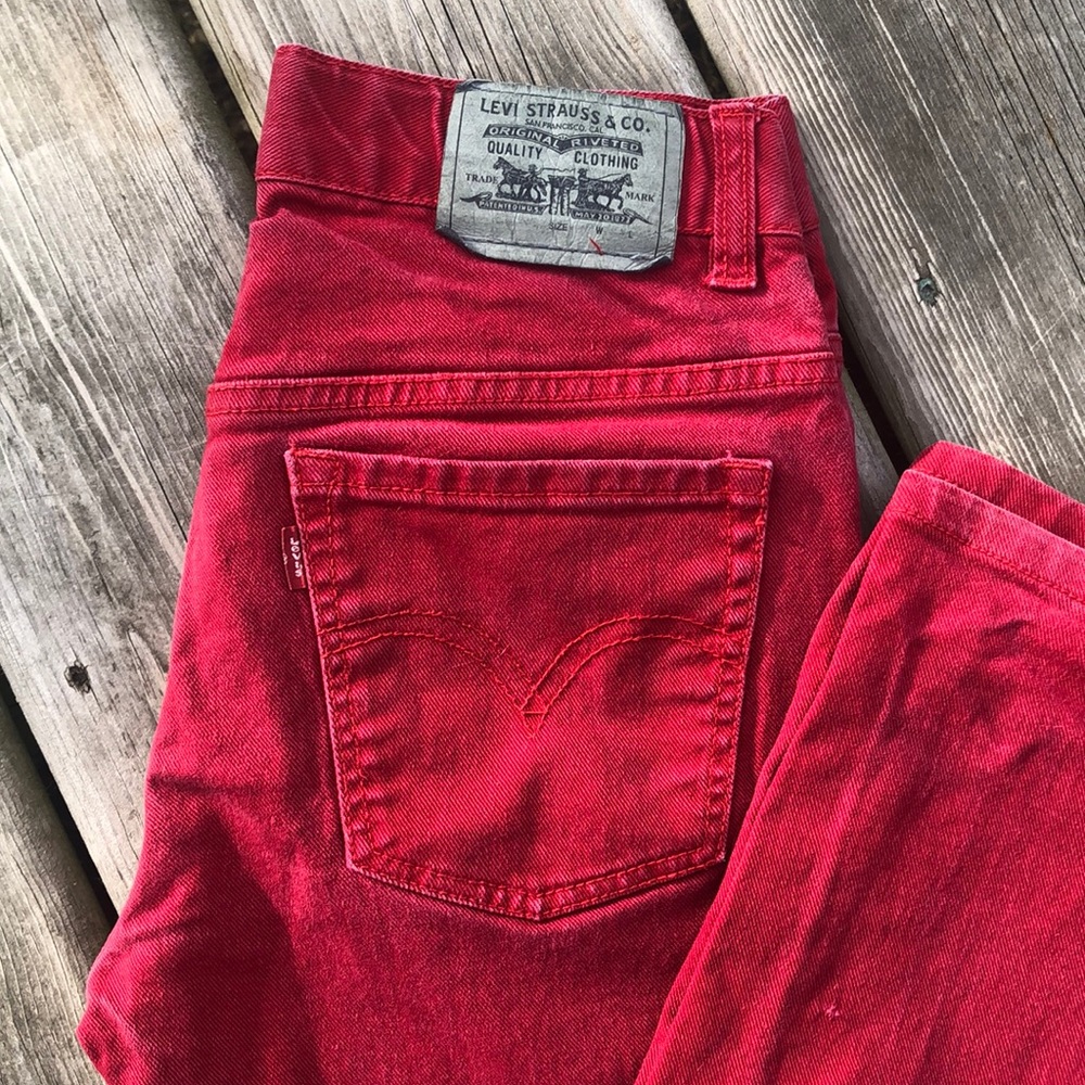 Levi’s 511 Skinny 14 - Picture 2 of 9